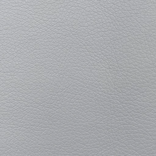 Light Grey eco-leather upholstery