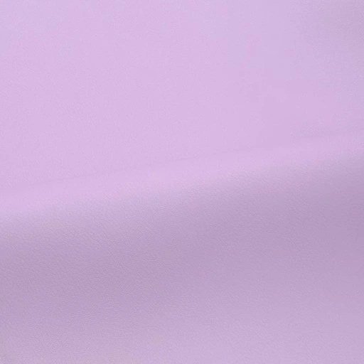 Lilac eco-leather upholstery