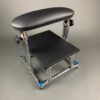 AKRI Pedicure Footrest with Shelf